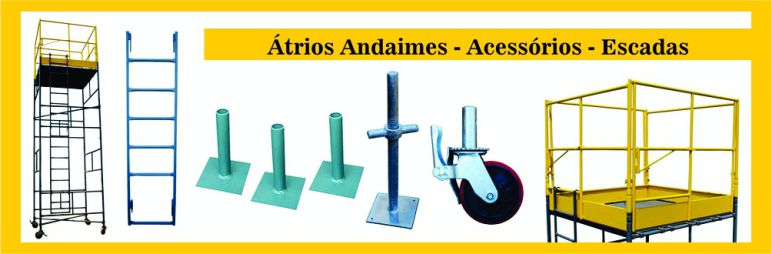 imagem-dos-andaimes-e-ferramentas